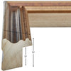 Bane Wood Picture Frame (Set of 4)