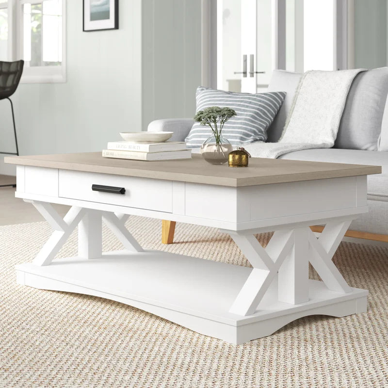 Bankston Coffee Table