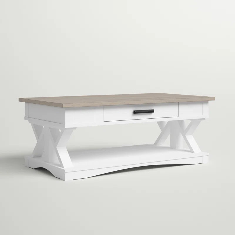 Bankston Coffee Table