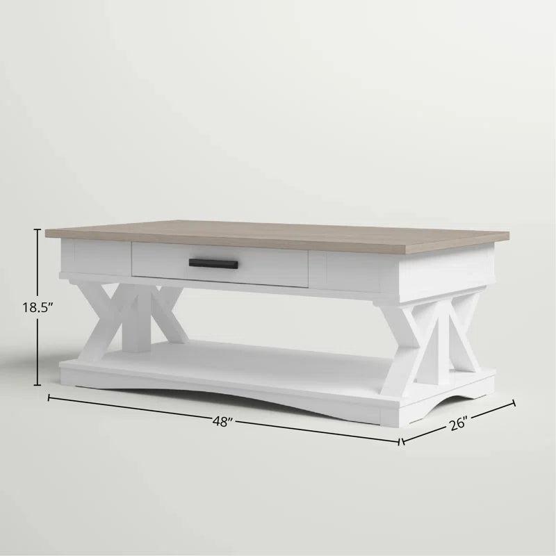 Bankston Coffee Table