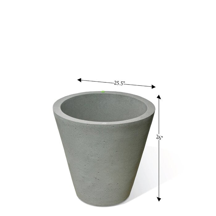 Barbara Outdoor Pot Planter