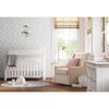 Barbay Pom-poms 100% Linen Throw Pillow