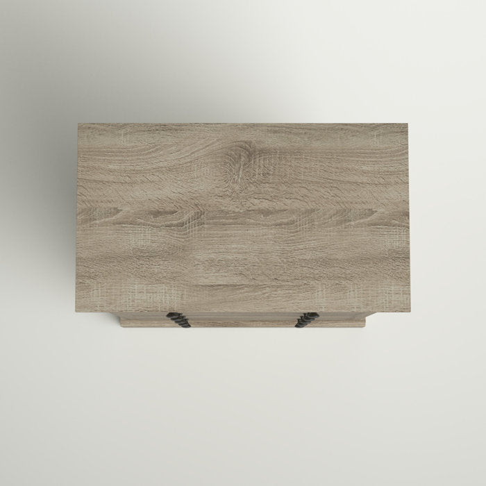 Barbee 5 Drawer Chest