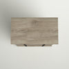 Barbee 5 Drawer Chest