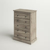 Barbee 5 Drawer Chest