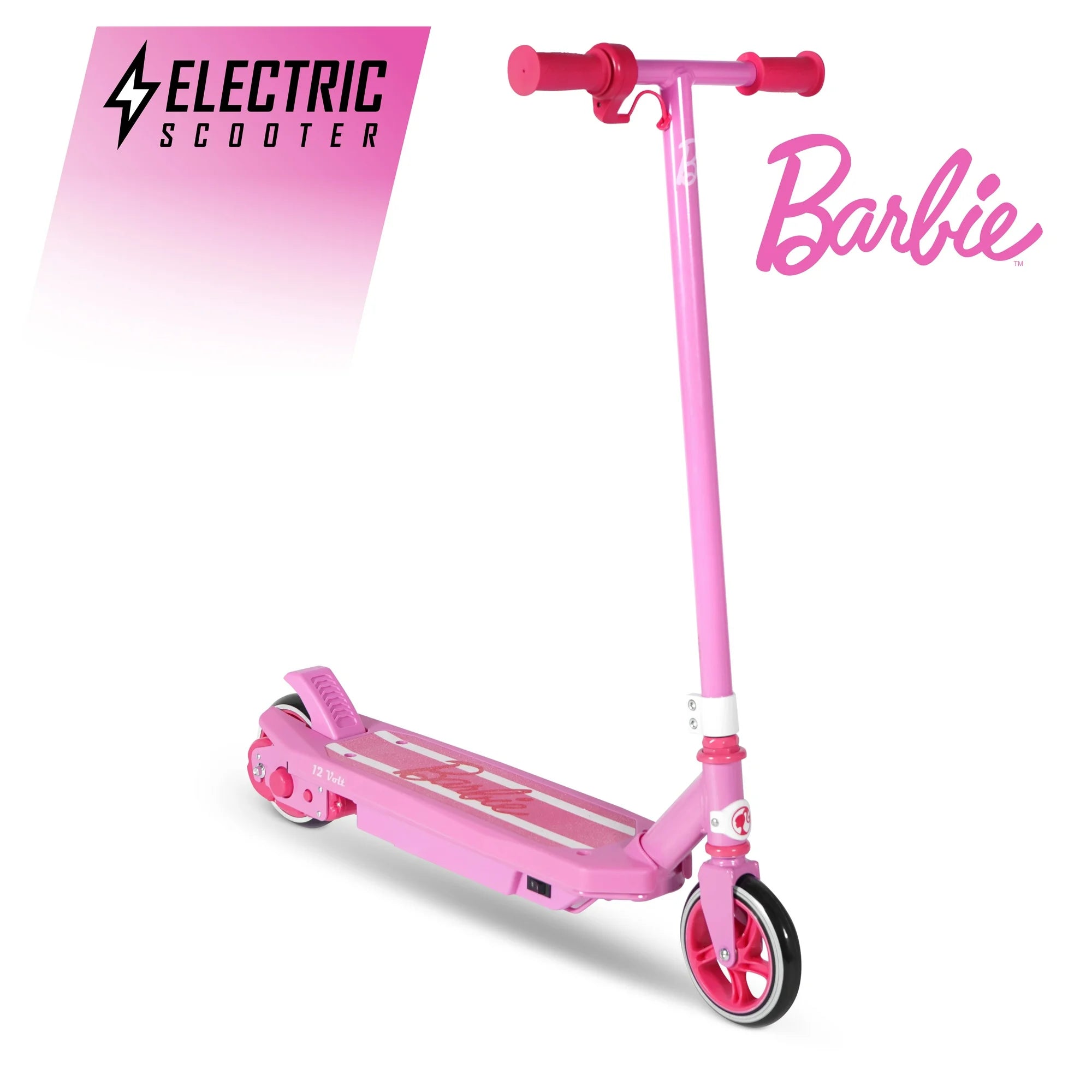 Jammer, Kids Electric Scooter Ride on, 10 mph Max Speed