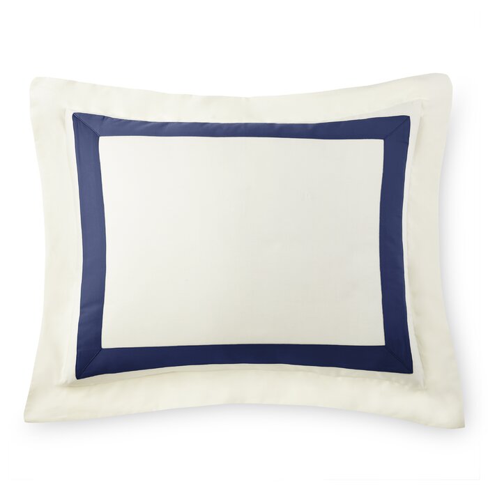 Barbuda Cotton Blend Sateen Duvet Cover Set