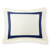 Barbuda Cotton Blend Sateen Duvet Cover Set