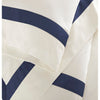 Barbuda Cotton Blend Sateen Duvet Cover Set