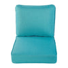 Barimah Outdoor Seat/Back Cushion - Set of 2
