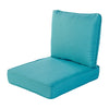 Barimah Outdoor Seat/Back Cushion - Set of 2