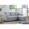Barrie 1 - Piece Upholstered CHAISE ONLY