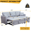 Barrie 1 - Piece Upholstered CHAISE ONLY