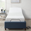 Basic Adjustable Bed with Remote, Twin XL