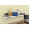 Basic Wall Shelves Bracket Shelf (Set of 2)