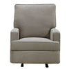 Baskin Upholstered Reclining Rocking Chair