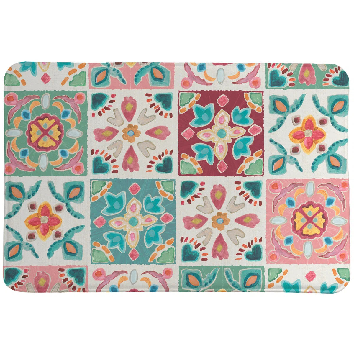 Bath Mat