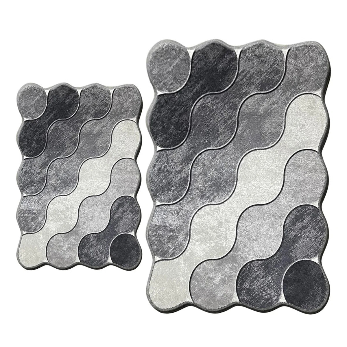 Bathmat Set (2 Pieces)