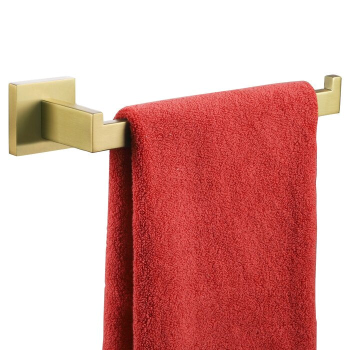 Bathroom Hand Towel Holder
