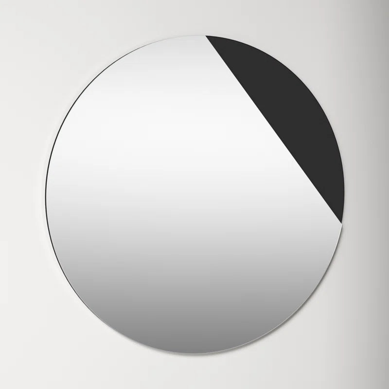 Bayton Flat Wall Mirror