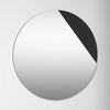 Bayton Flat Wall Mirror
