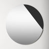 Bayton Flat Wall Mirror