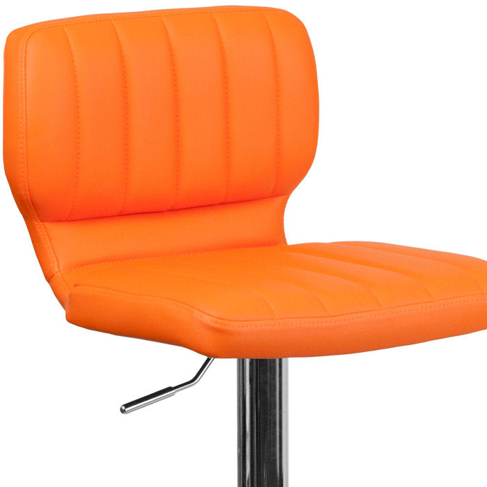 Bayviewpark Swivel Adjustable Height Stool