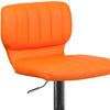 Bayviewpark Swivel Adjustable Height Stool