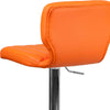 Bayviewpark Swivel Adjustable Height Stool