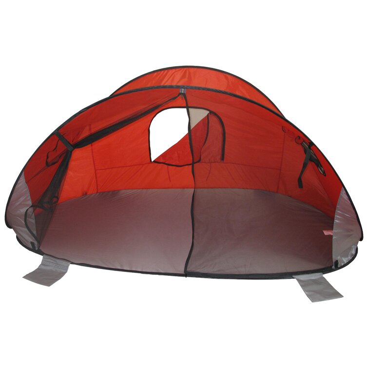 Beach Baby 5 Person Tent