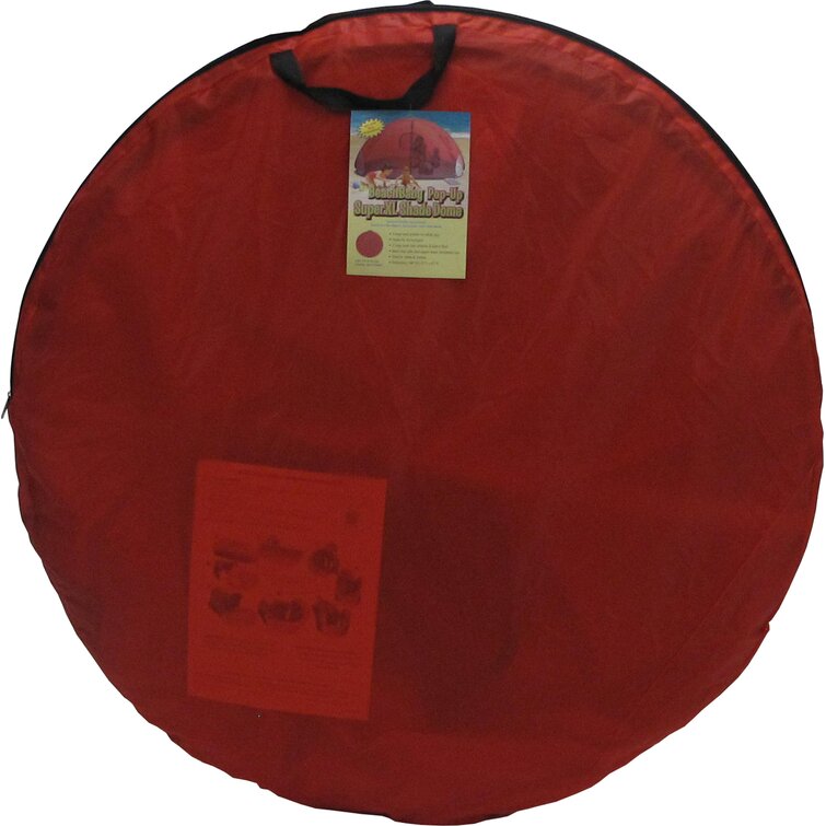 Beach Baby 5 Person Tent
