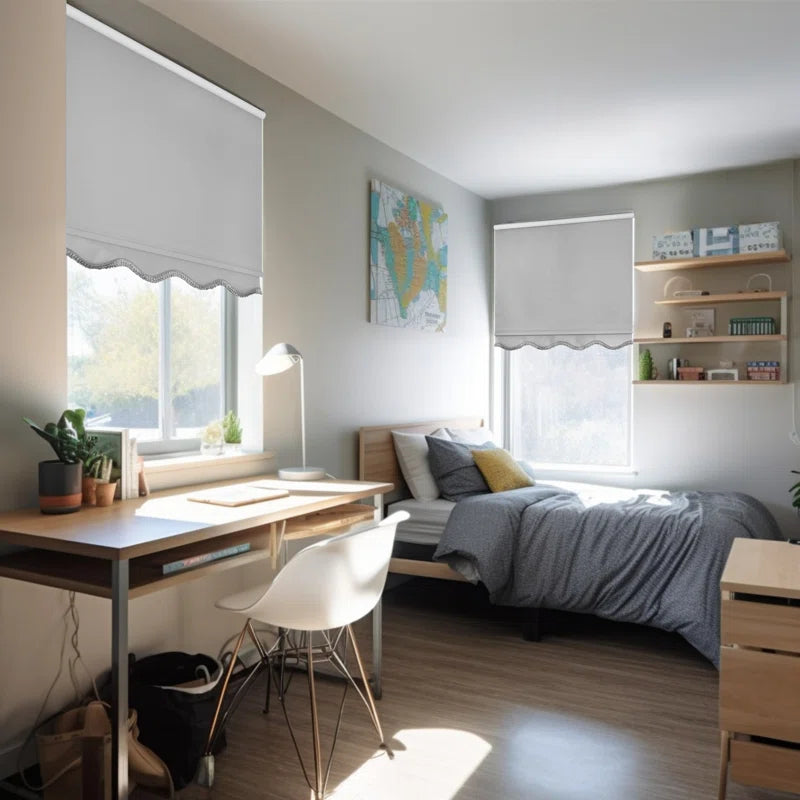 Beaman Blackout Roller Shade