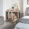 Bearl Pet Crate (final cut, no further discounts)