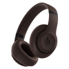 Beats Studio Pro Wireless Headphones - Deep Brown