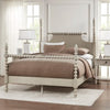 Beckett Solid Wood Headboard, Queen