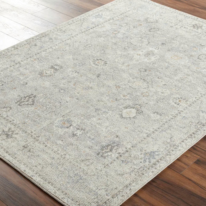 Becki Owens x Livabliss Davina Machine Woven Area Rug SHOWROOM ITEM