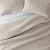 3 Piece Elegant Floral Stitching Quilt Set - Full/Queen