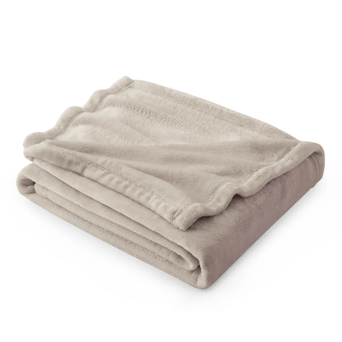 Bedsure Fleece Blanket - SHOWROOM ITEM