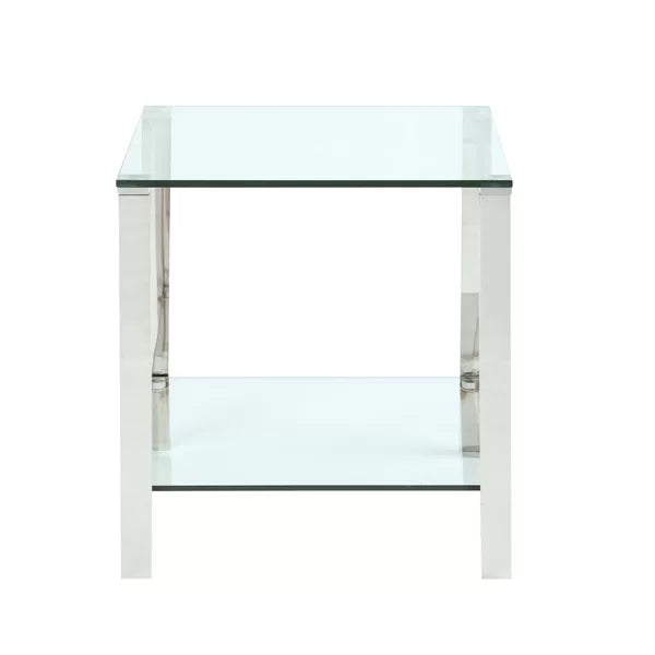 Bedworth End Table