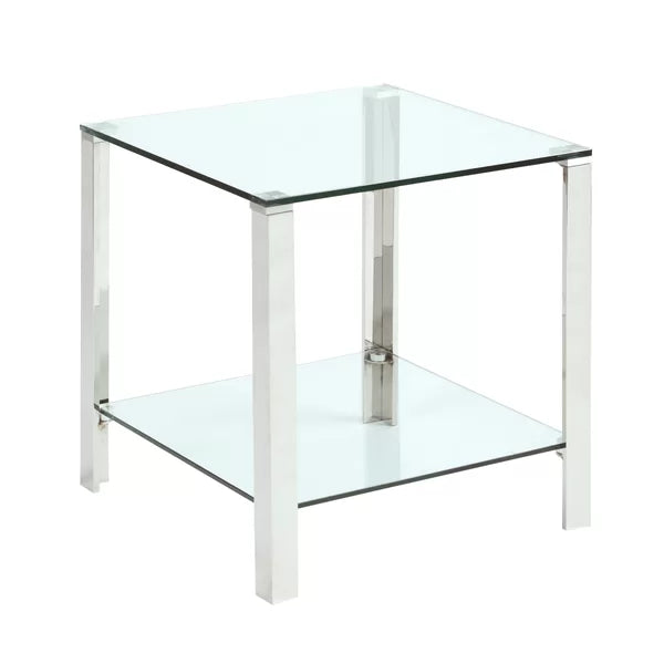 Bedworth End Table