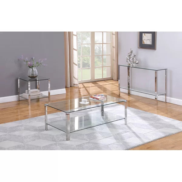 Bedworth End Table
