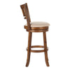 Beecroft Swivel Bar Stool