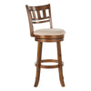 Beecroft Swivel Bar Stool
