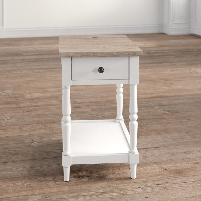 Belfort End Table (final cut, no further discounts)
