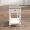 Belfort End Table (final cut, no further discounts)