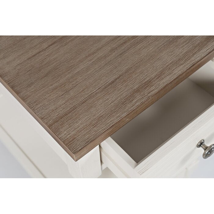 Belfort End Table (final cut, no further discounts)