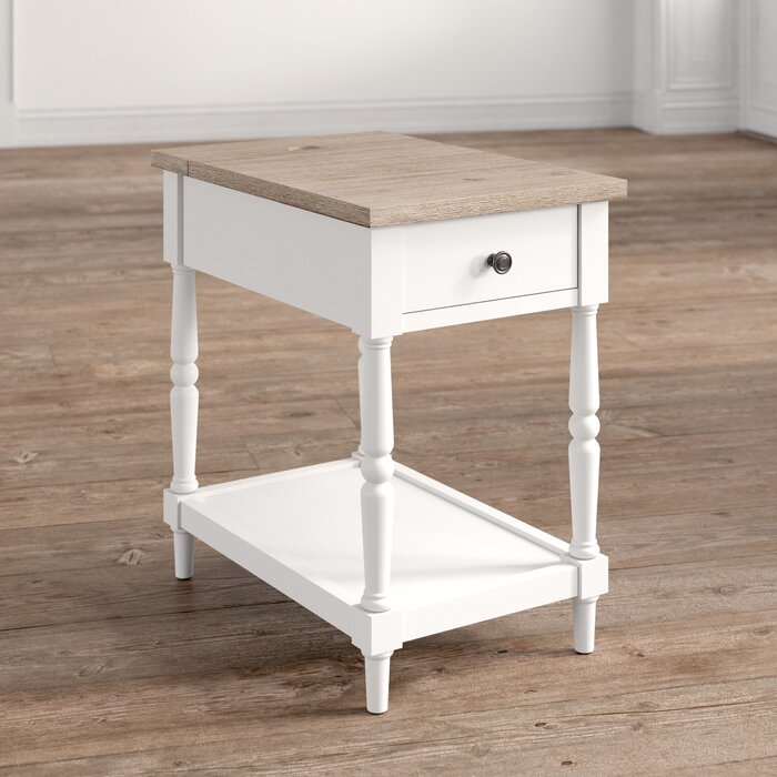 Belfort End Table (final cut, no further discounts)