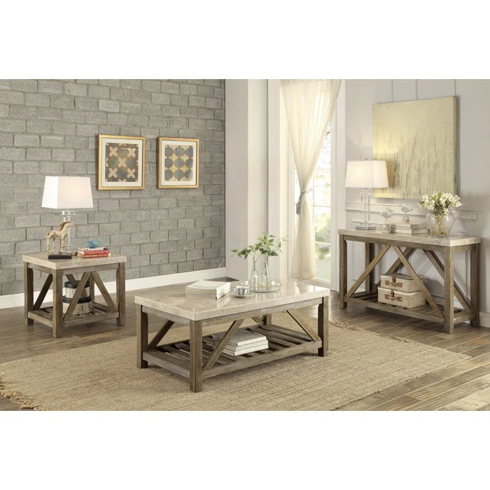 Bellas Coffee Table