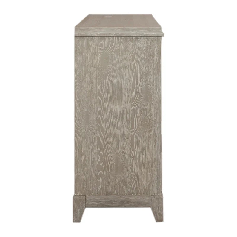 Belmar 8 Drawer Dresser w/ Lined Drawers