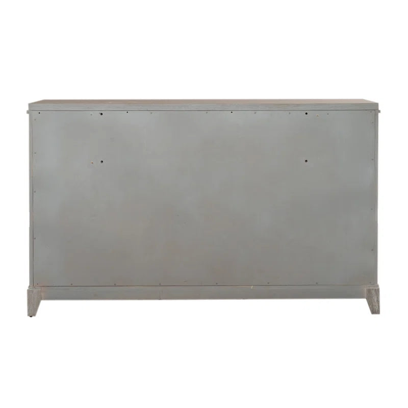 Belmar 8 Drawer Dresser w/ Lined Drawers
